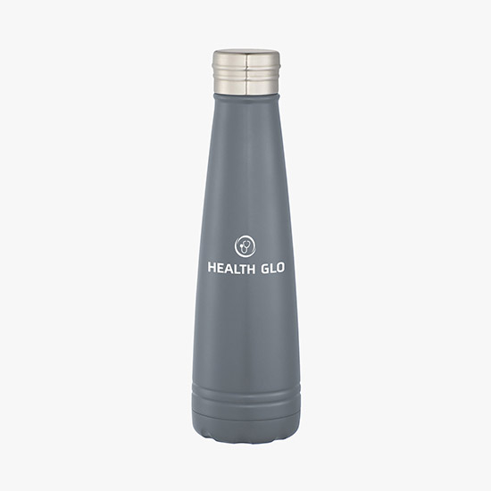 16 oz Duke Copper Vacuum Insulated Bottle