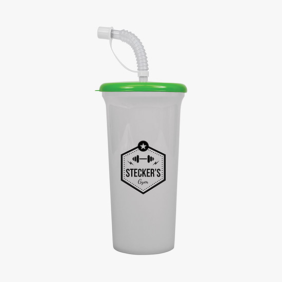 32 oz Jumbo Sport Sipper