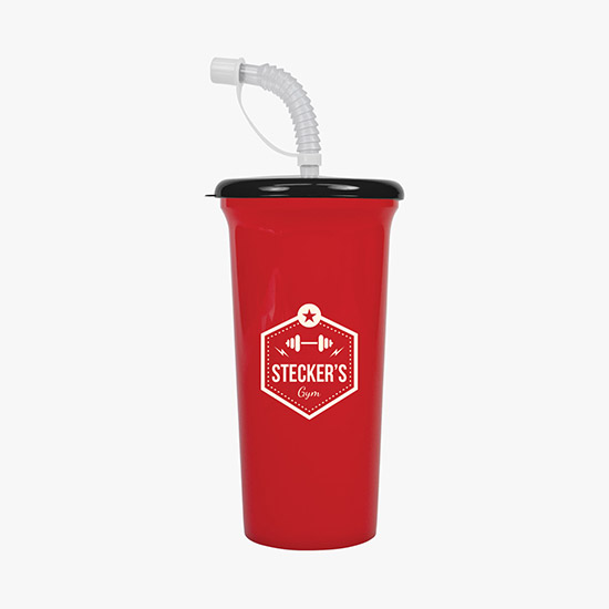 32 oz Jumbo Sport Sipper