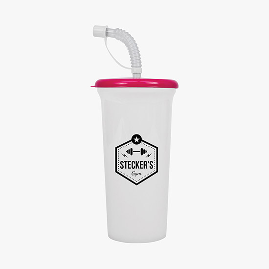 32 oz Jumbo Sport Sipper