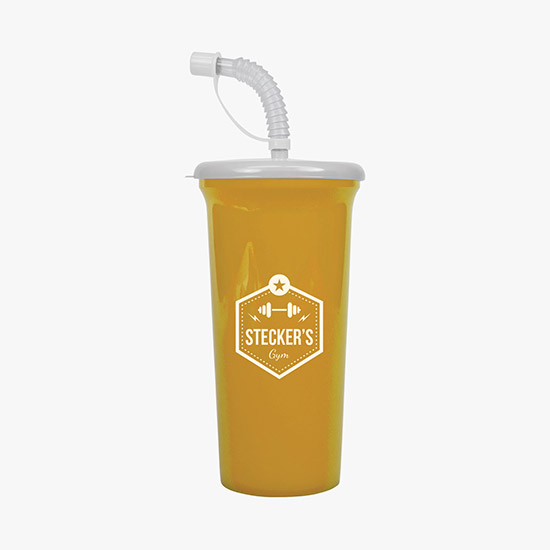 32 oz Jumbo Sport Sipper