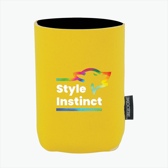 Collapsible Neoprene Koozie®