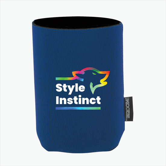 Collapsible Neoprene Koozie®