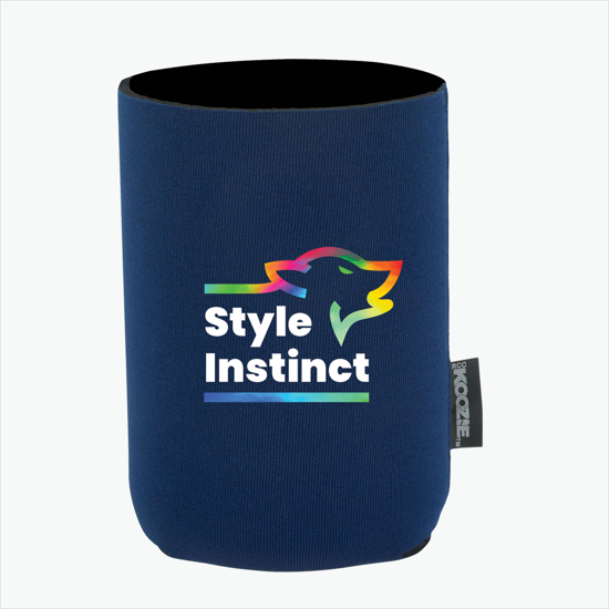Collapsible Neoprene Koozie®