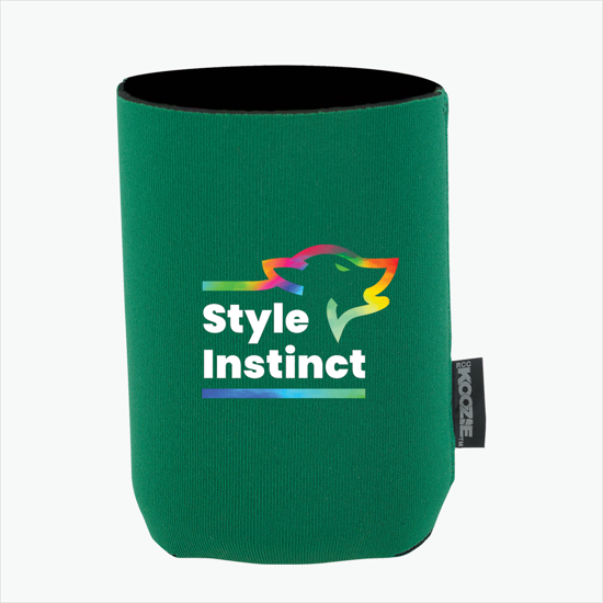 Collapsible Neoprene Koozie®