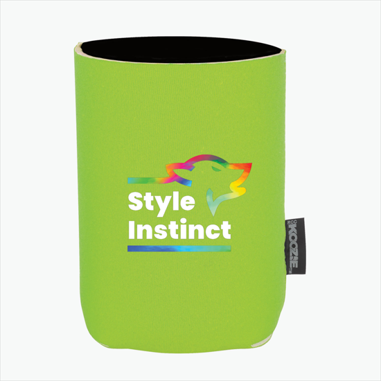 Collapsible Neoprene Koozie®