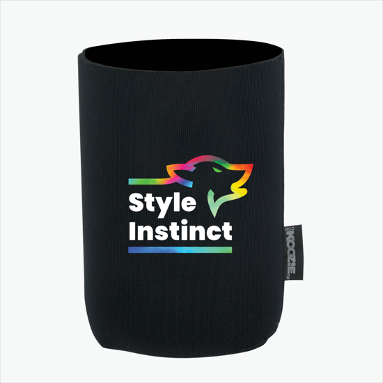 Collapsible Neoprene Koozie®