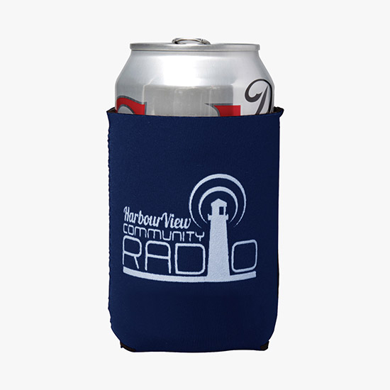 Magnetic KOOZIE® Can Cooler