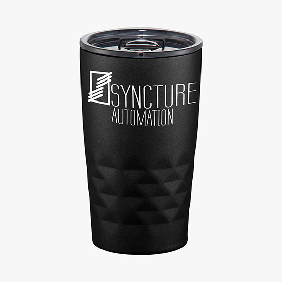 Copper Vacuum Mini K Tumbler