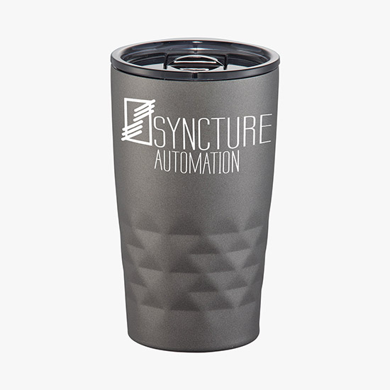 Copper Vacuum Mini K Tumbler