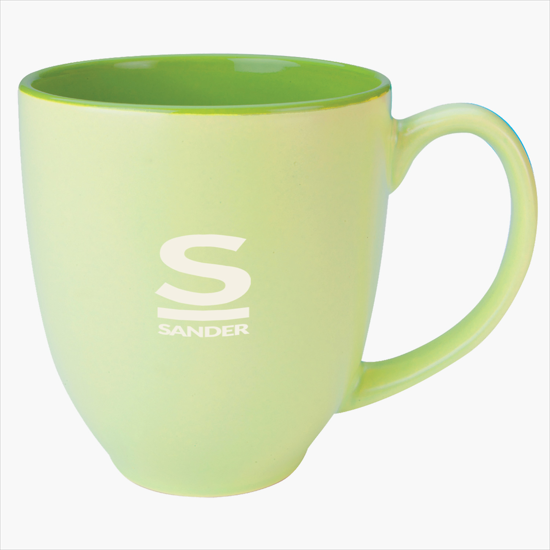 14 oz. Sorbet Bistro Mug