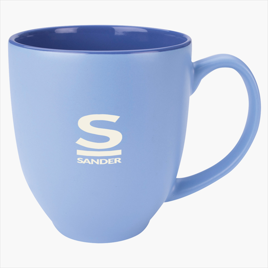 14 oz. Sorbet Bistro Mug