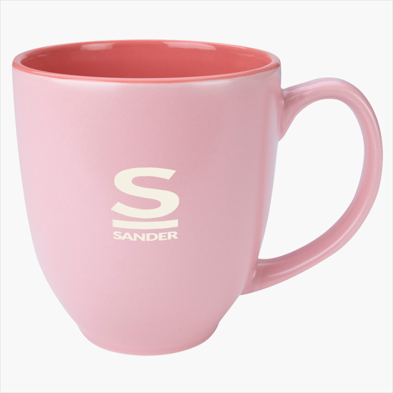 14 oz. Sorbet Bistro Mug