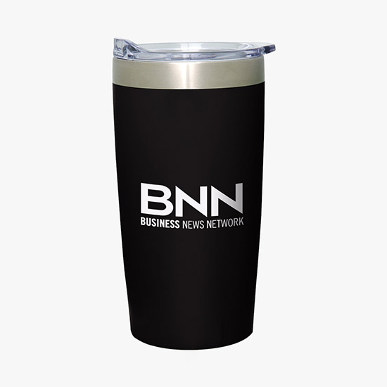 20 oz. Powder-Coated Two-Tone Himalayan Tumbler