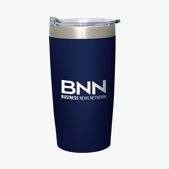 20 oz. Powder-Coated Two-Tone Himalayan Tumbler