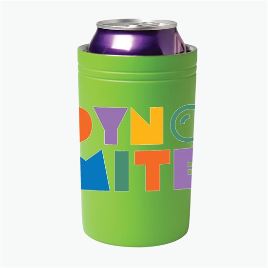 11 oz Sherpa Vacuum Tumbler & Insulator - Full Color