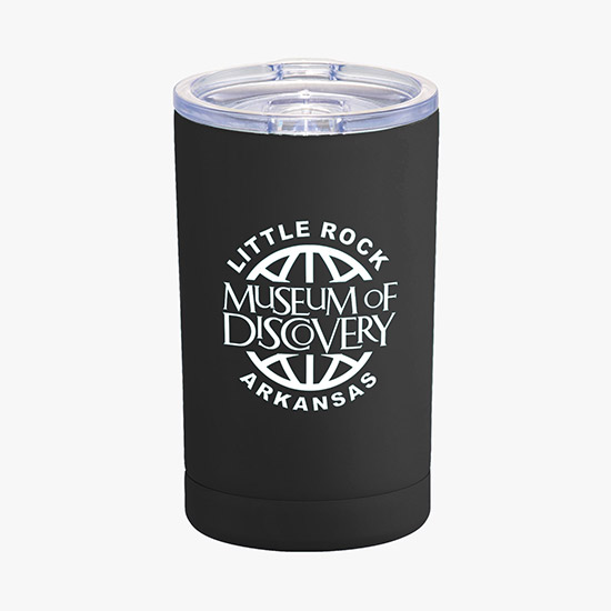 11 oz Sherpa Vacuum Tumbler & Insulator - 24-Hour Production