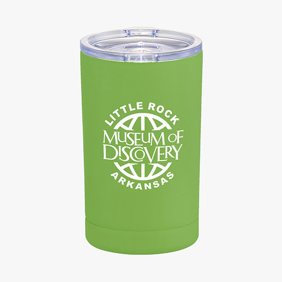 11 oz Sherpa Vacuum Tumbler & Insulator - 24-Hour Production