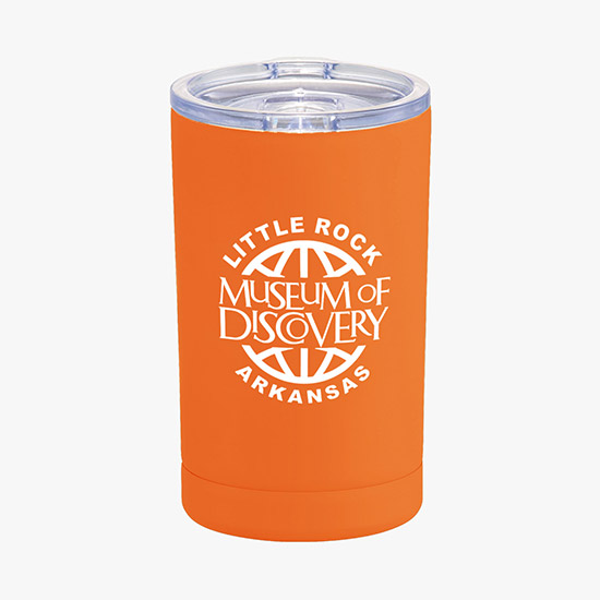 11 oz Sherpa Vacuum Tumbler & Insulator - 24-Hour Production