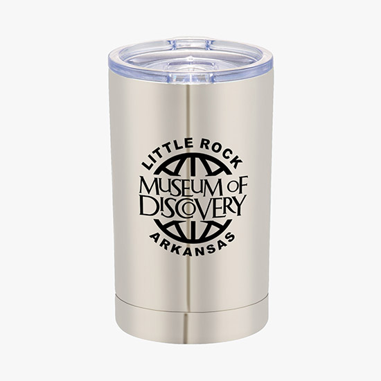 11 oz Sherpa Vacuum Tumbler & Insulator - 24-Hour Production