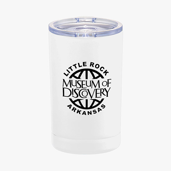 11 oz Sherpa Vacuum Tumbler & Insulator - 24-Hour Production