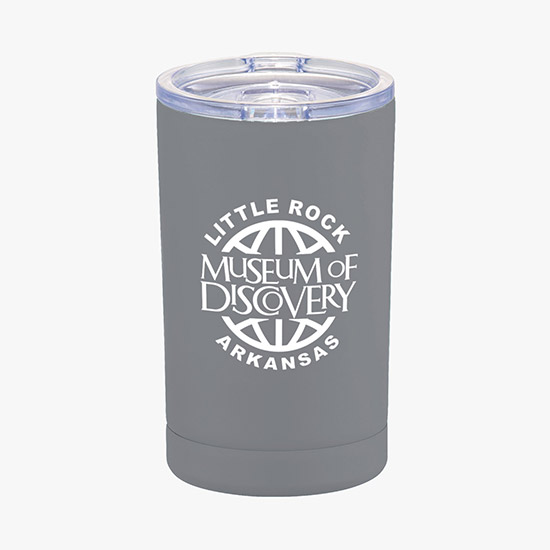 11 oz Sherpa Vacuum Tumbler & Insulator - 24-Hour Production