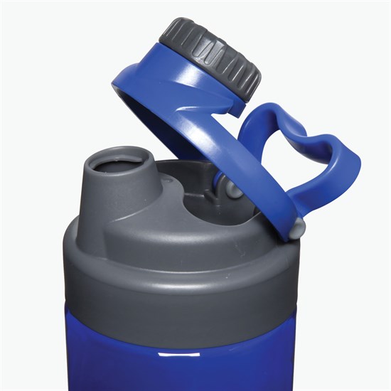 34 oz Thunder Tritan Sports Bottle - Full Color - 24-Hour Production