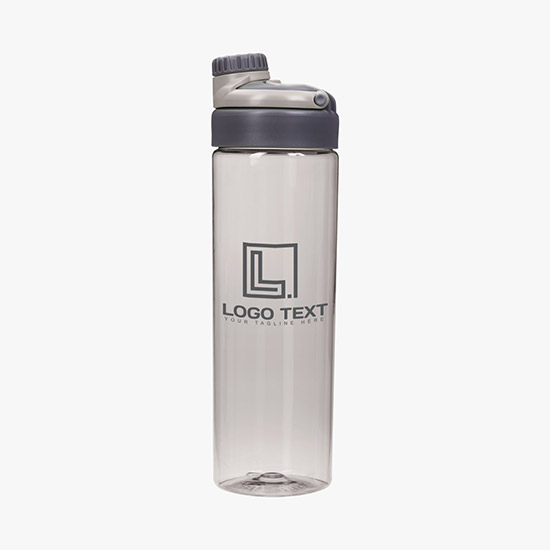 34 oz Thunder Tritan Sports Bottle - 24-Hour Production
