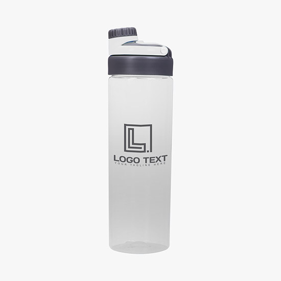 34 oz Thunder Tritan Sports Bottle - 24-Hour Production