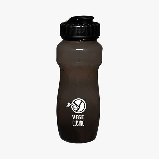 24 oz Eclipse Bottle with Flip-Top Lid