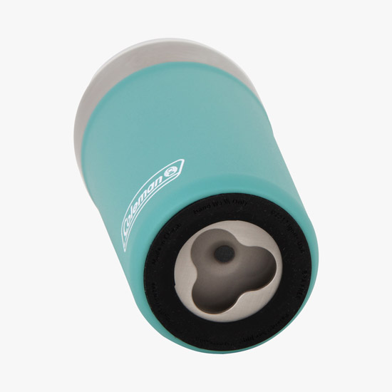 20 oz Coleman® Brewski Stainless Steel Tumbler