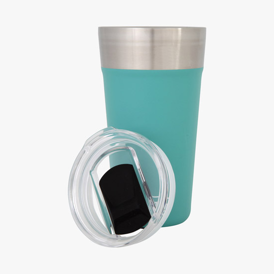 20 oz Coleman® Brewski Stainless Steel Tumbler