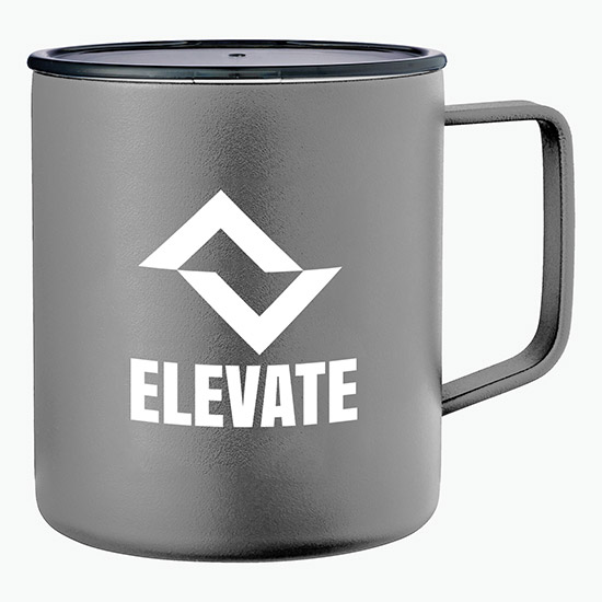 Rover Copper Vacuum Insulated Camp Mug - 14 oz