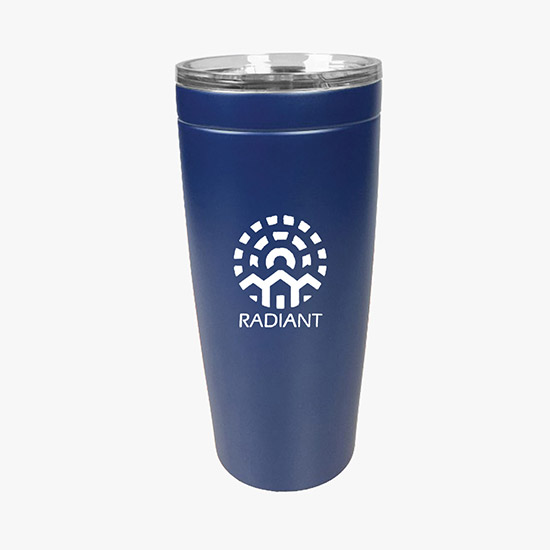 20 oz Viking Nova Insulated Tumbler
