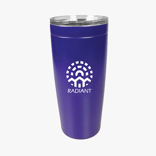20 oz Viking Nova Insulated Tumbler