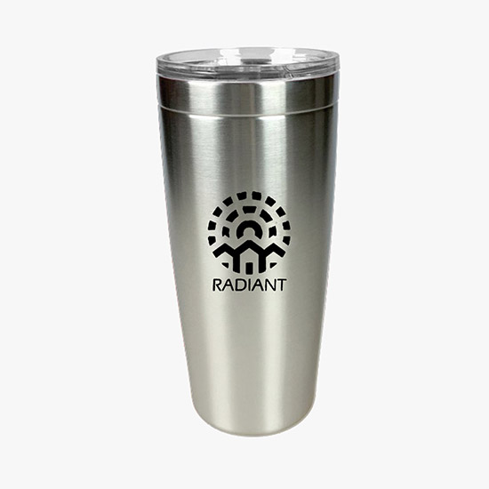 20 oz Viking Nova Insulated Tumbler
