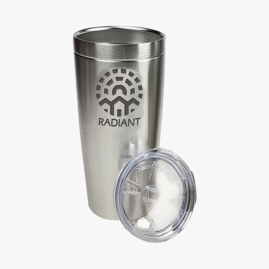 20 oz Viking Nova Insulated Tumbler - Engraved