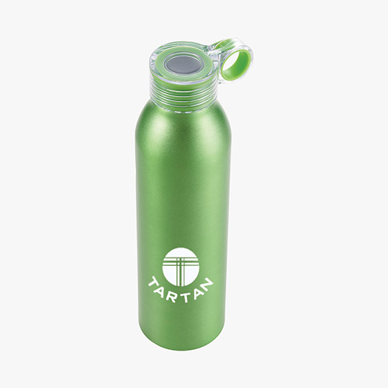 22 oz Grom Aluminum Sports Bottle - 24-Hour Production