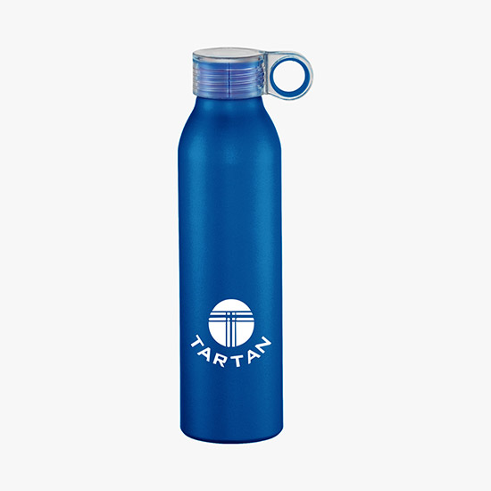22 oz Grom Aluminum Sports Bottle - 24-Hour Production