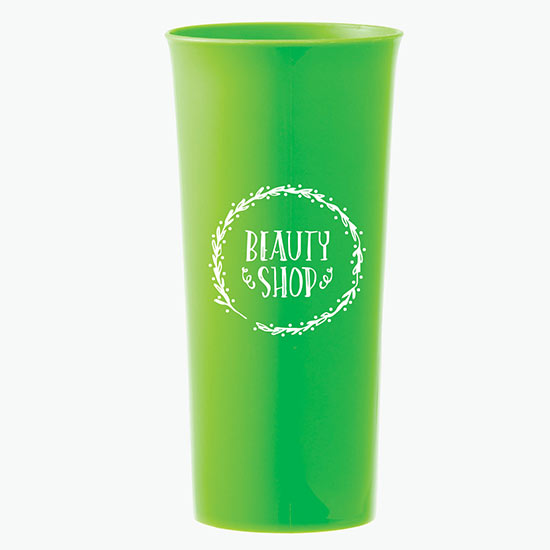 16 oz Coliseum Cup