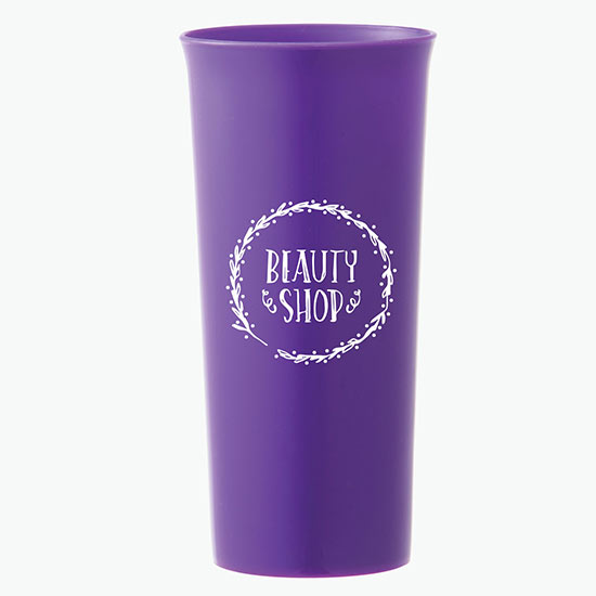 16 oz Coliseum Cup