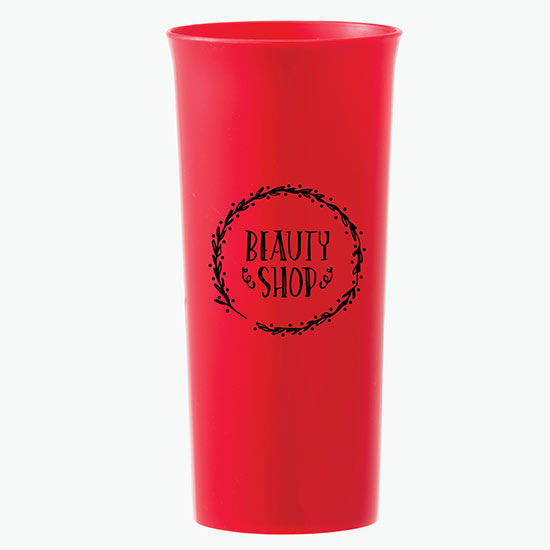16 oz Coliseum Cup