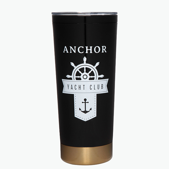 20 oz Iconic Tumbler