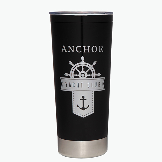 20 oz Iconic Tumbler