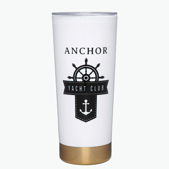 20 oz Iconic Tumbler
