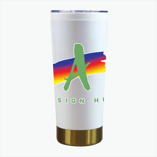 20 oz Iconic Tumbler - Full Color
