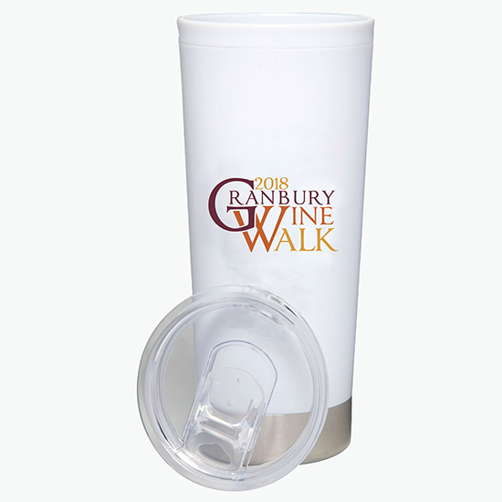 20 oz Iconic Tumbler - Full Color