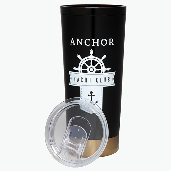 20 oz Iconic Tumbler