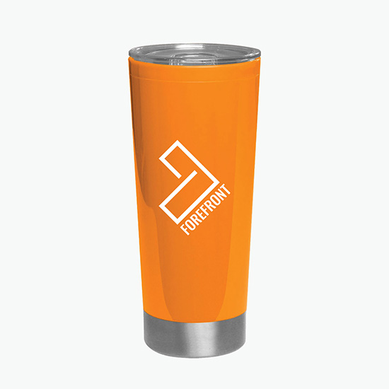 20 oz Iconic Tumbler