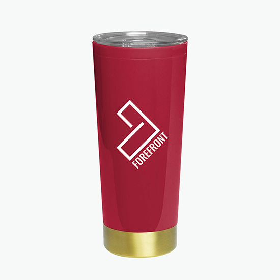20 oz Iconic Tumbler